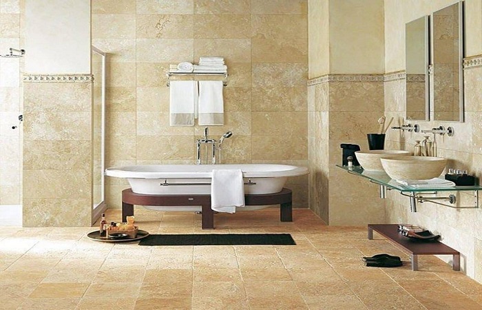 travertine uses